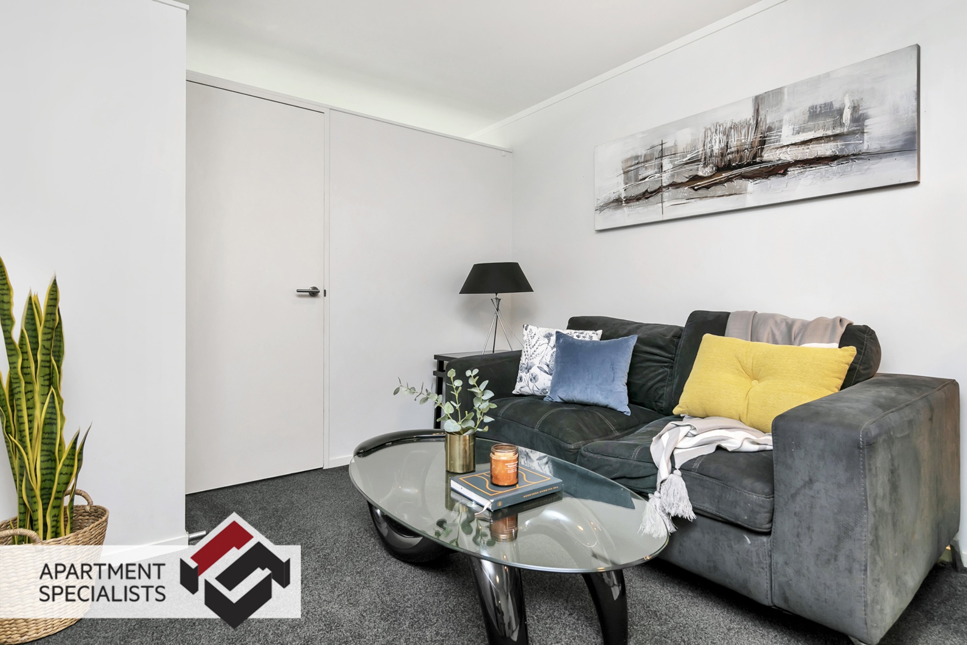 4 | 8 Bankside Street, City Centre | Apartment Specialists