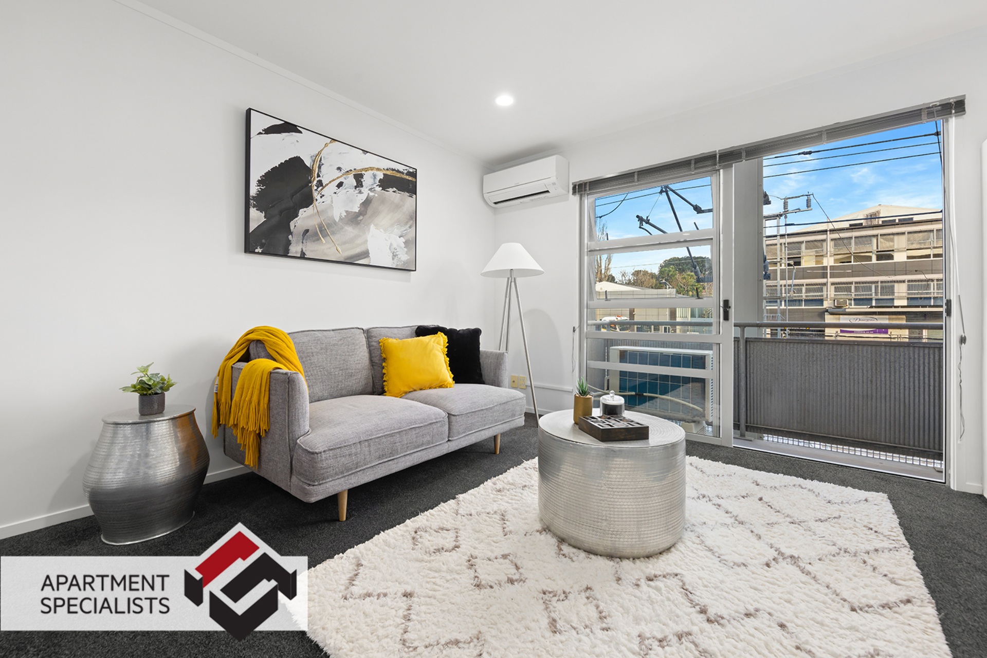 3 | 6 Porters Avenue, Eden Terrace | Apartment Specialists