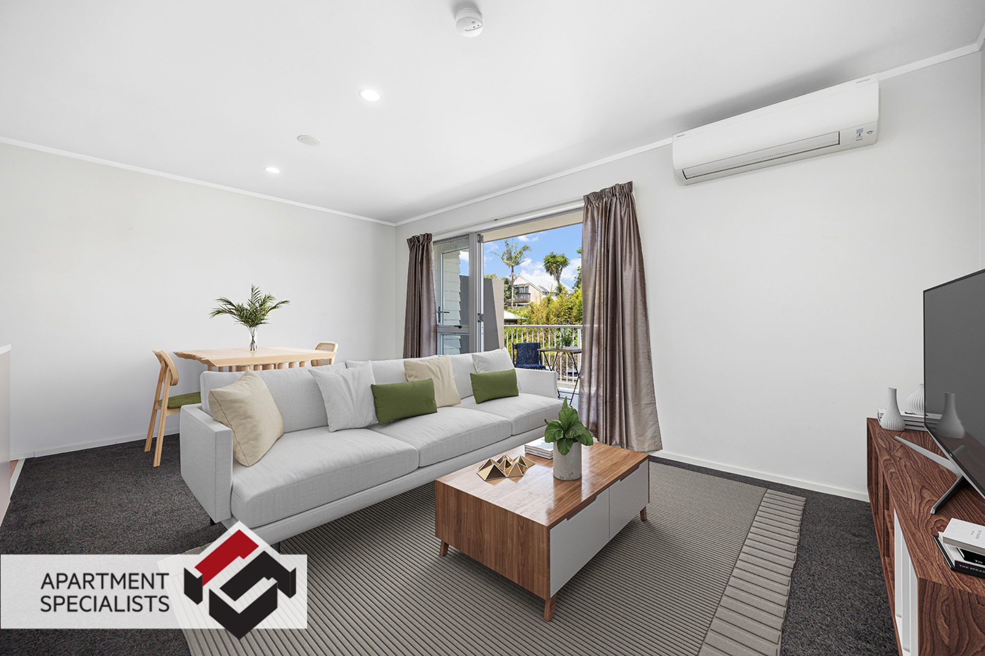 1 | 26 Morningside Drive, Morningside | Apartment Specialists