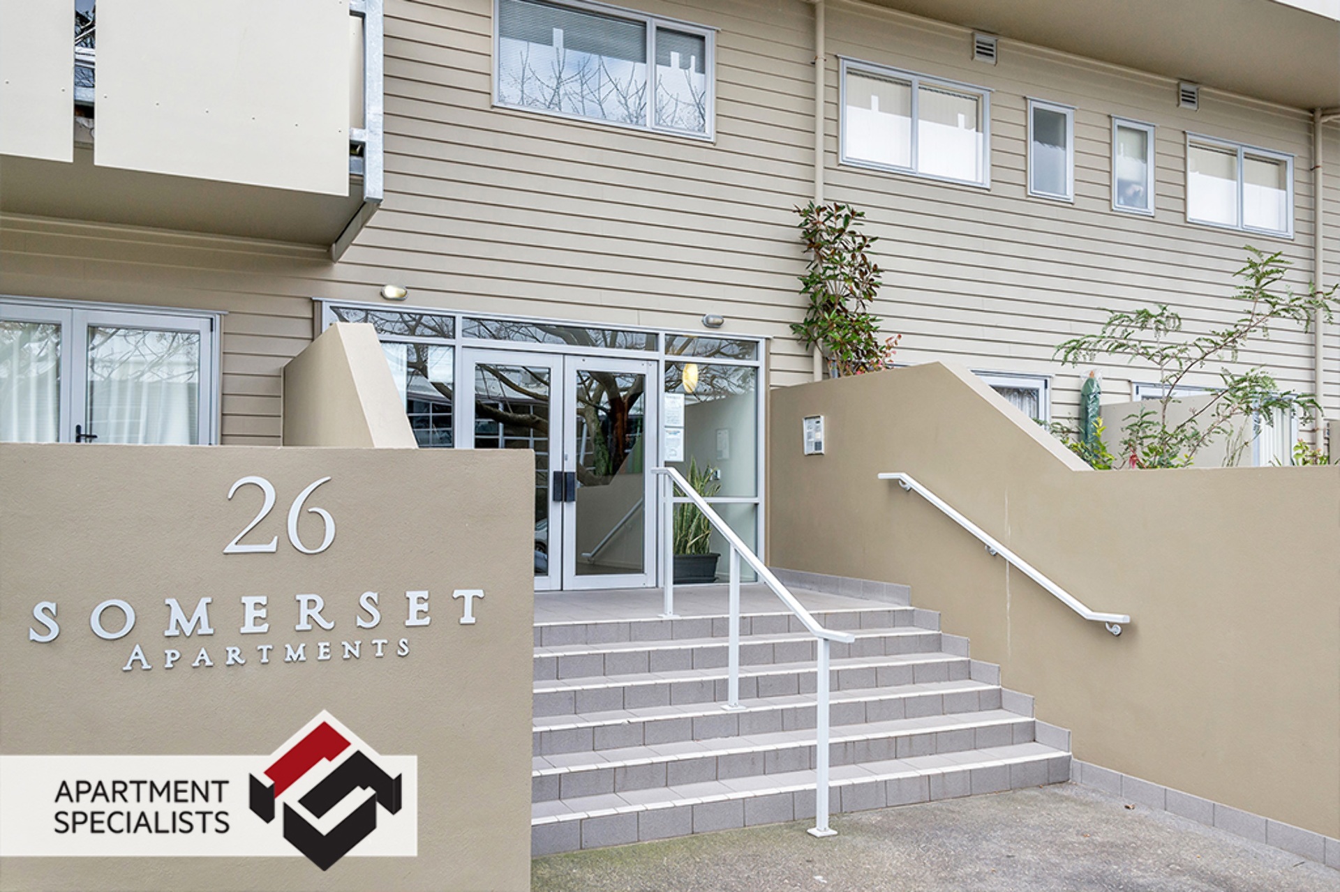 2 | 26 Morningside Drive, Morningside | Apartment Specialists