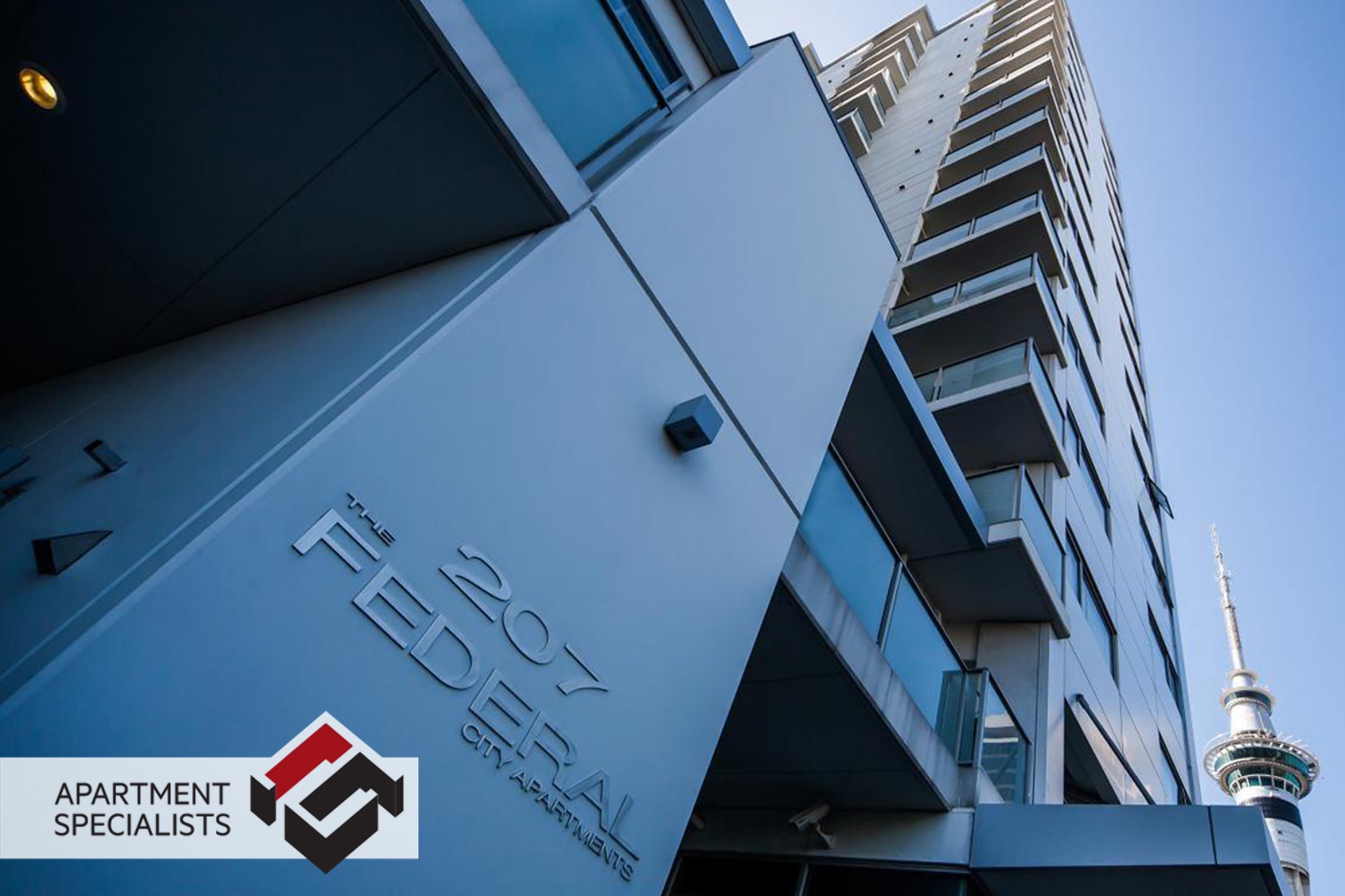 10 | 207 Federal Street, City Centre | Apartment Specialists