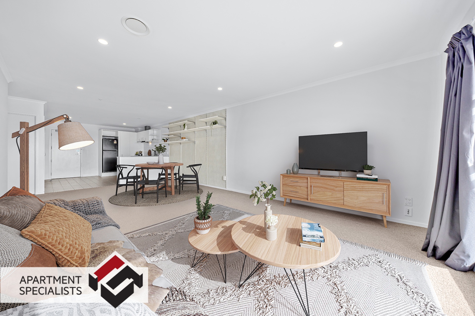 9 | 83 New North Road, Eden Terrace | Apartment Specialists