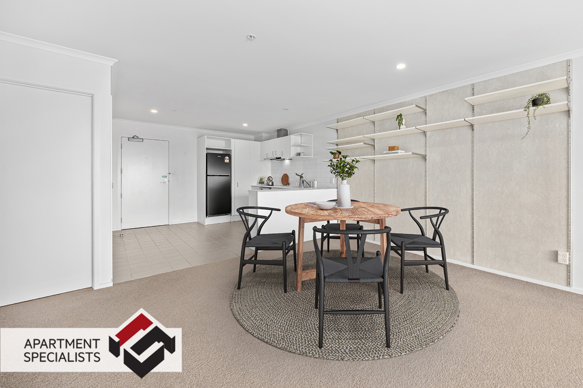 10 | 83 New North Road, Eden Terrace | Apartment Specialists