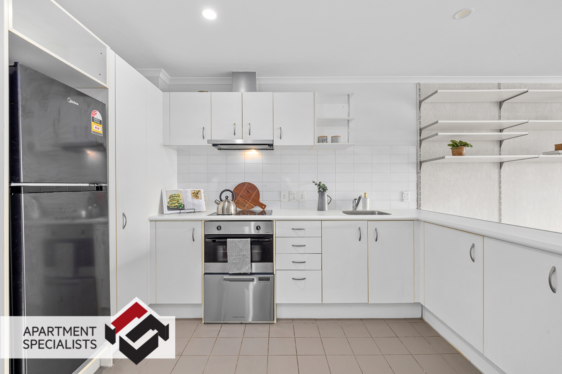 12 | 83 New North Road, Eden Terrace | Apartment Specialists