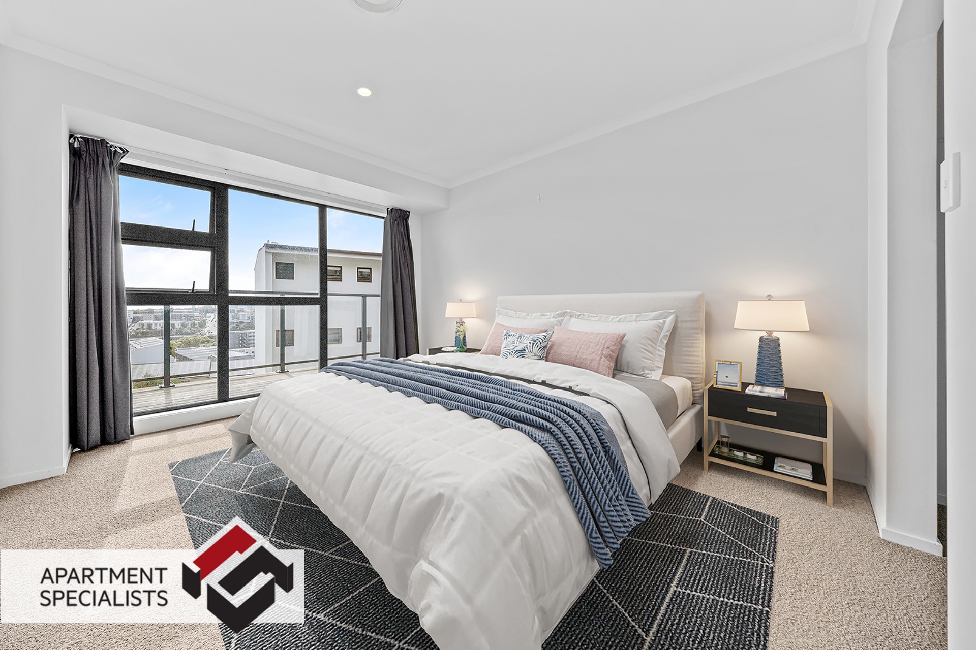 13 | 83 New North Road, Eden Terrace | Apartment Specialists