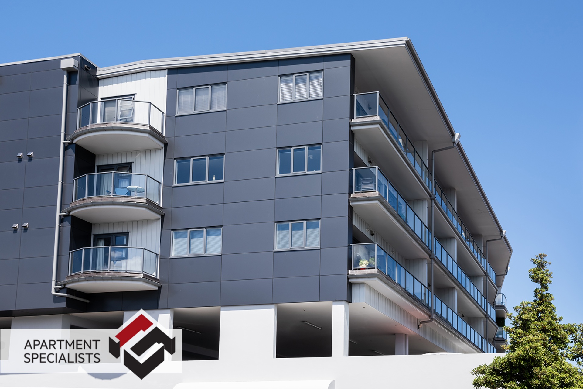 17 | 83 New North Road, Eden Terrace | Apartment Specialists