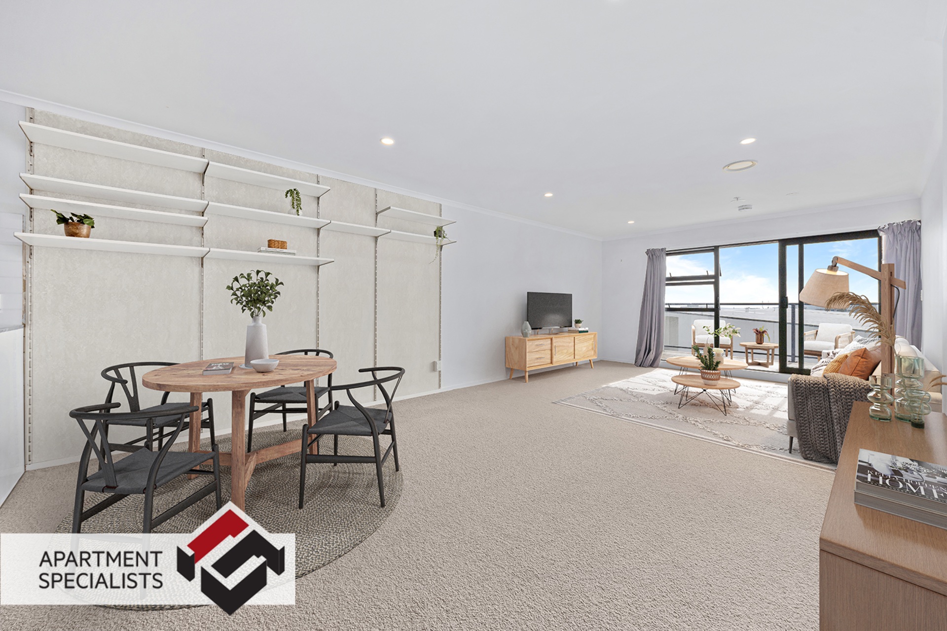 3 | 83 New North Road, Eden Terrace | Apartment Specialists