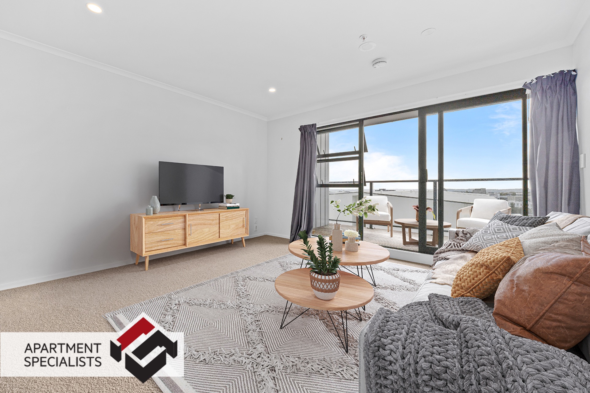 4 | 83 New North Road, Eden Terrace | Apartment Specialists