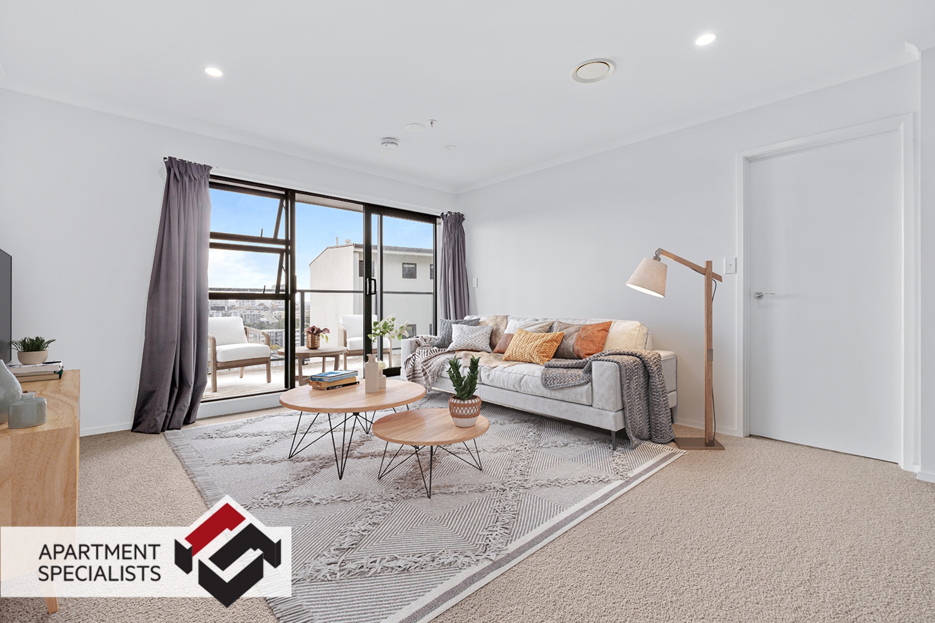 5 | 83 New North Road, Eden Terrace | Apartment Specialists