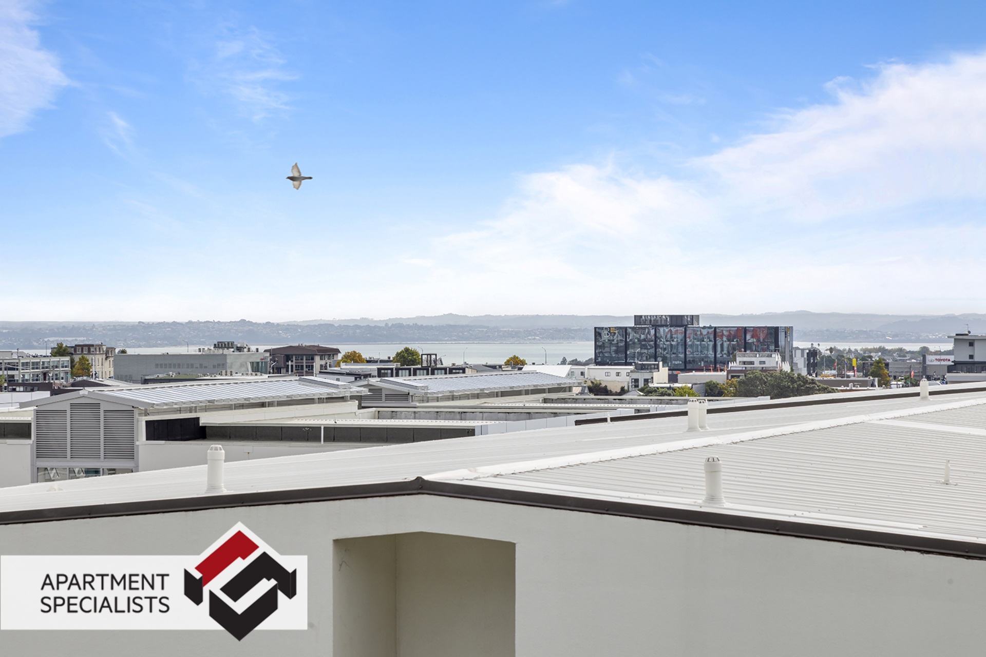 7 | 83 New North Road, Eden Terrace | Apartment Specialists