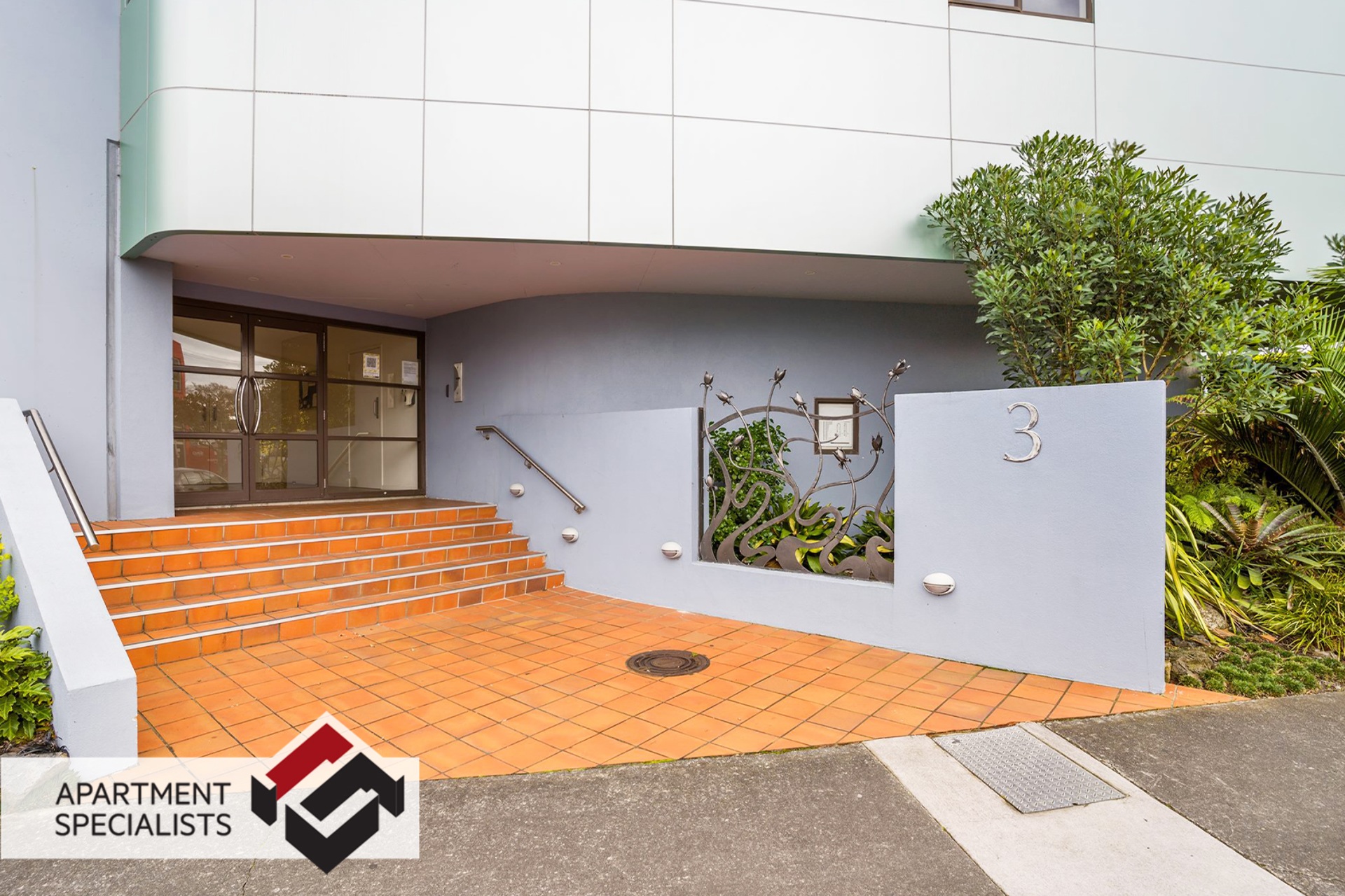 1 | 3 Morningside Drive, Morningside | Apartment Specialists