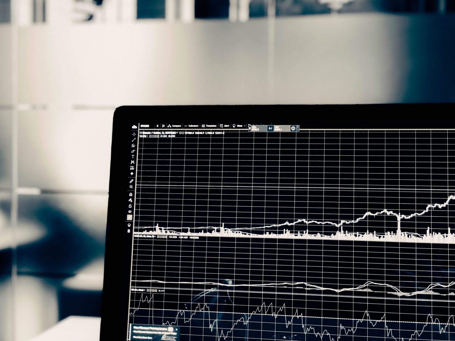 sales statistics building can mislead